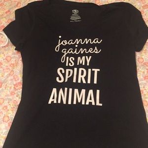 Joanna Gaines is my spirit animal t shirt